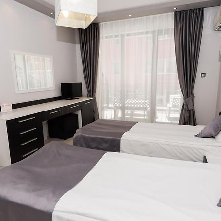 Polina Beach Sozopol Luaran gambar