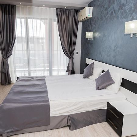 Polina Beach Sozopol Luaran gambar