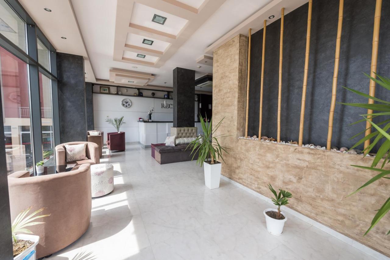 Polina Beach Sozopol Luaran gambar