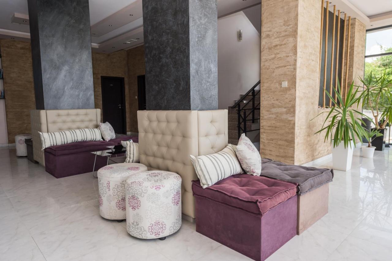 Polina Beach Sozopol Luaran gambar