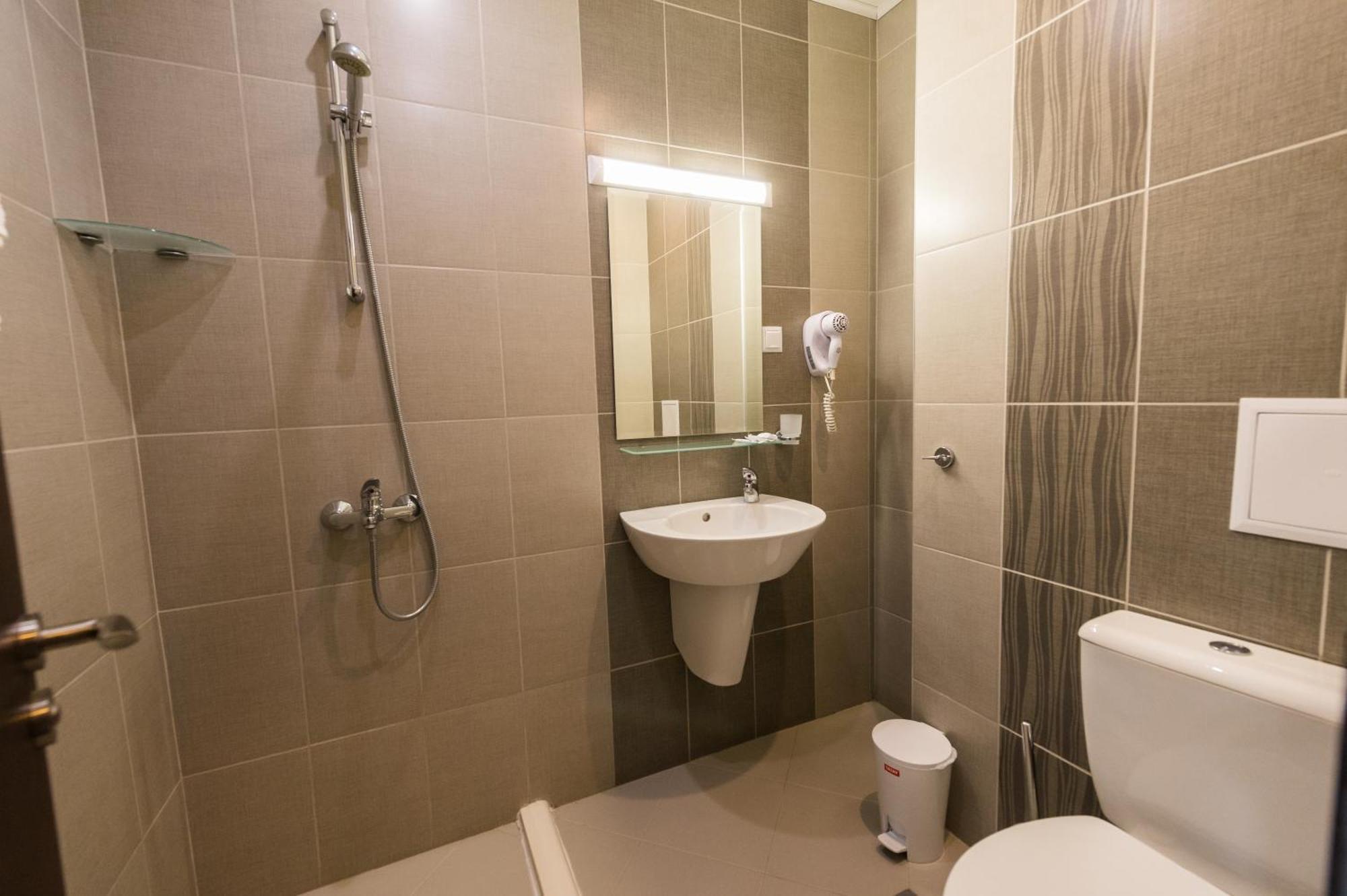 Polina Beach Sozopol Luaran gambar