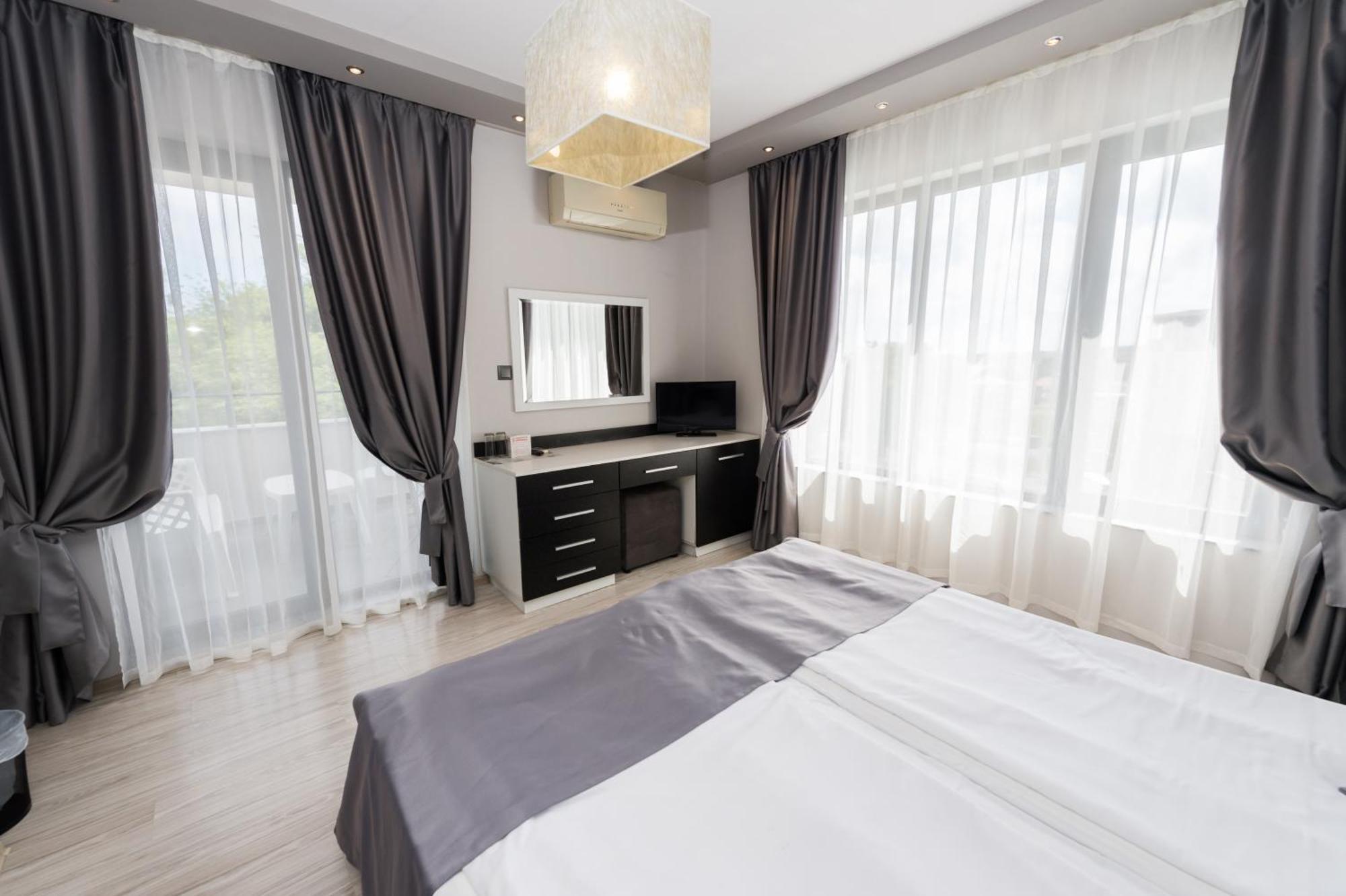 Polina Beach Sozopol Luaran gambar