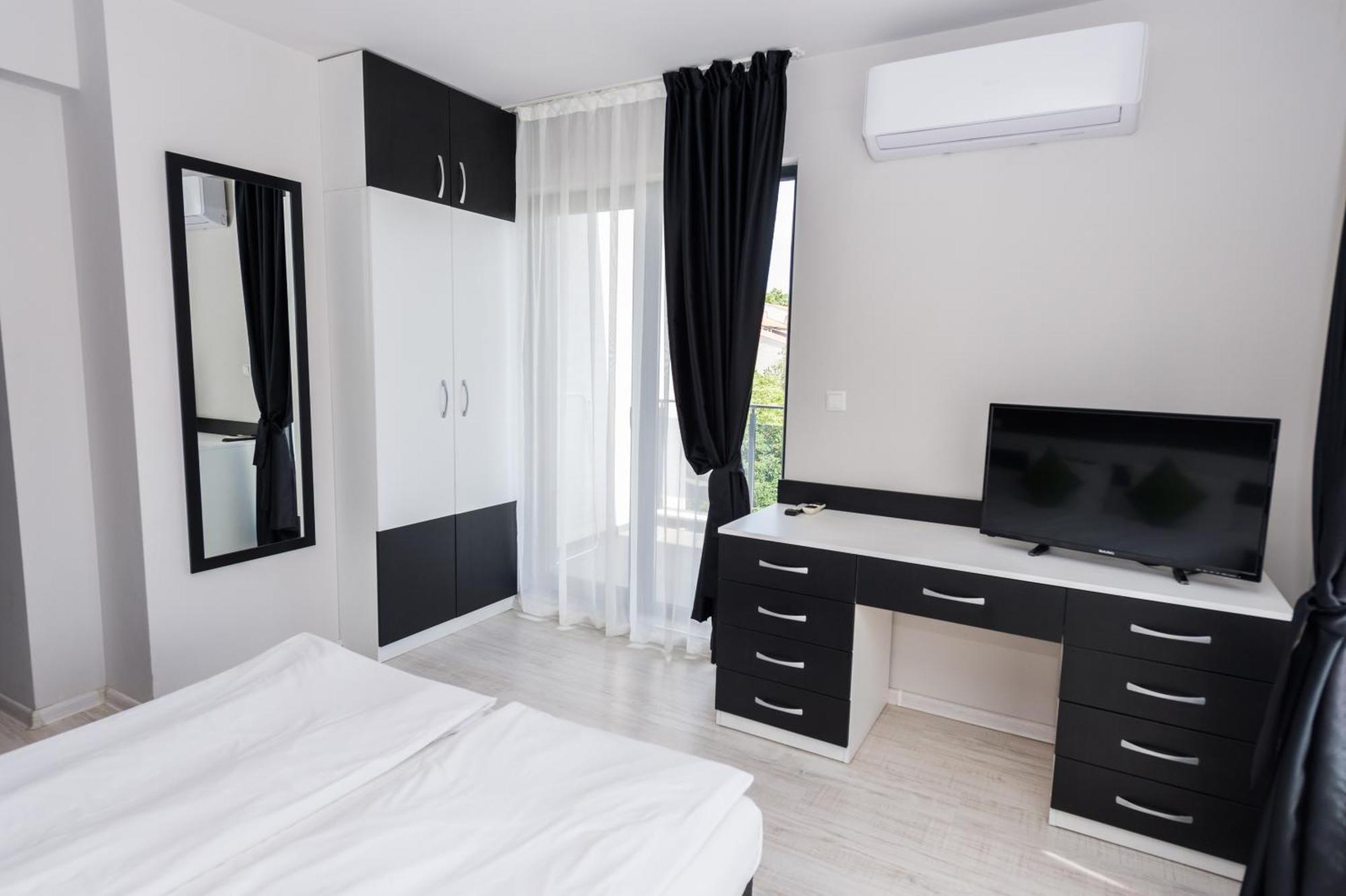 Polina Beach Sozopol Luaran gambar