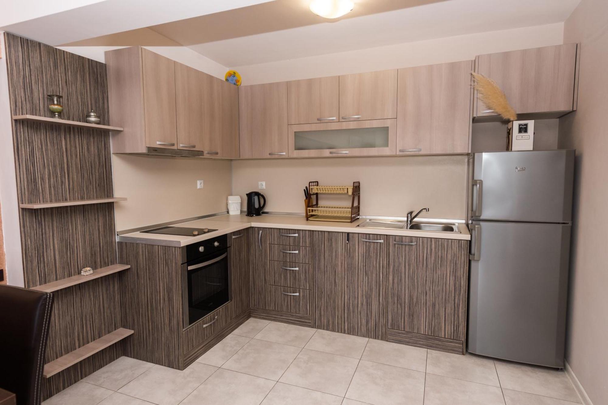 Polina Beach Sozopol Luaran gambar