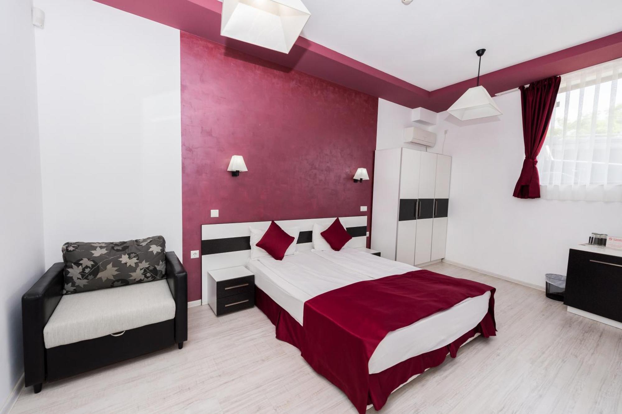 Polina Beach Sozopol Luaran gambar
