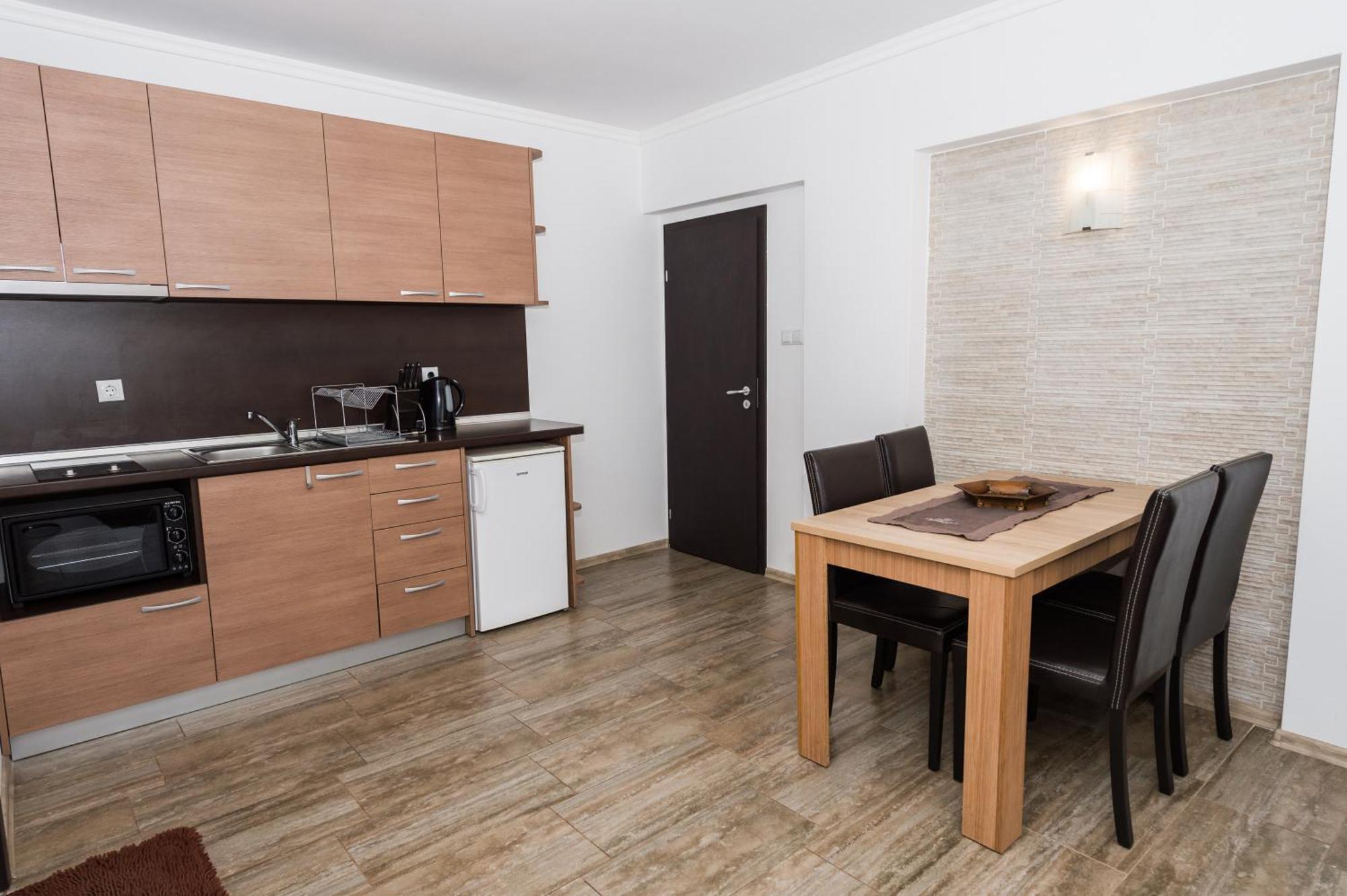 Polina Beach Sozopol Luaran gambar