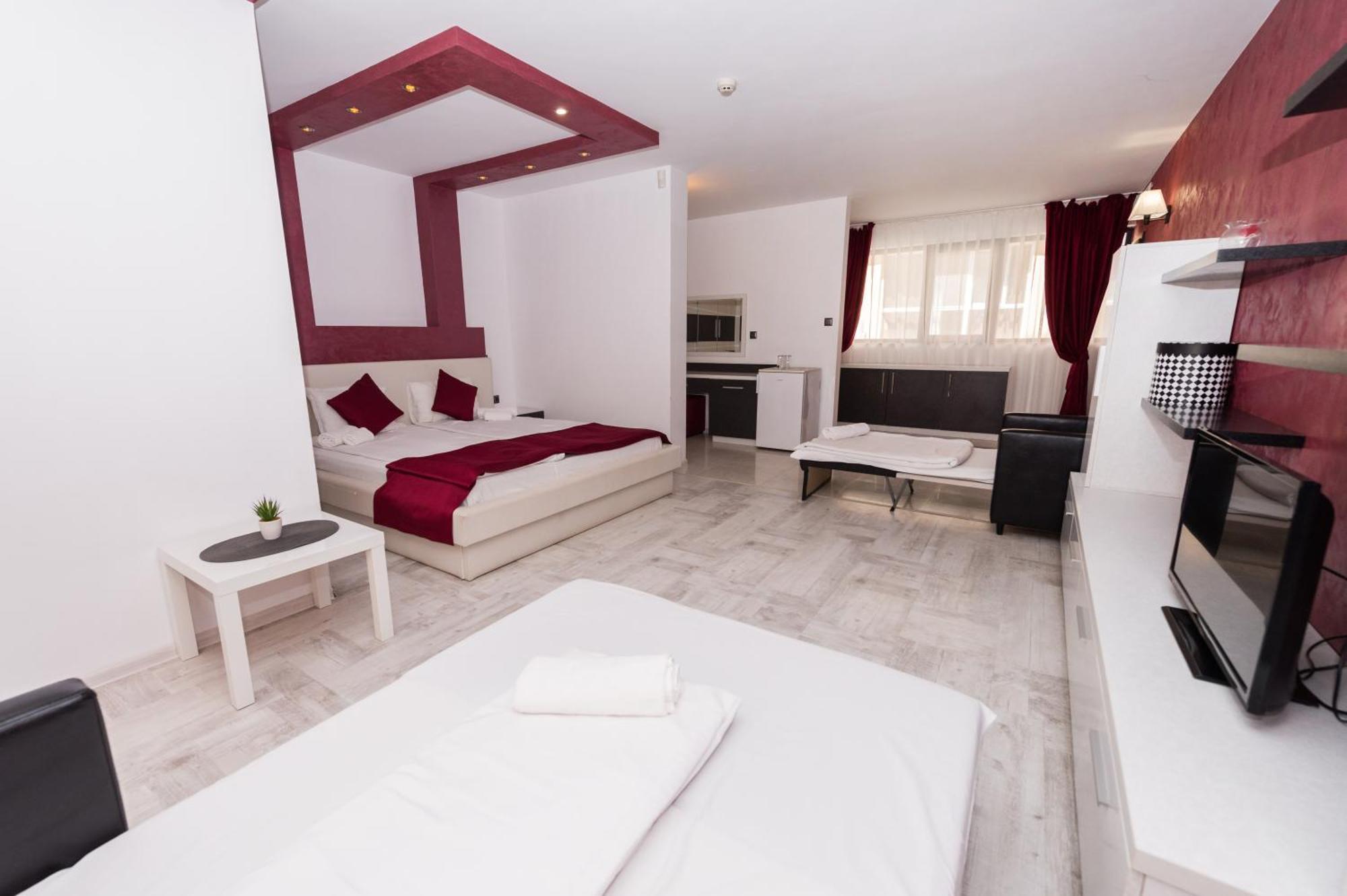 Polina Beach Sozopol Luaran gambar