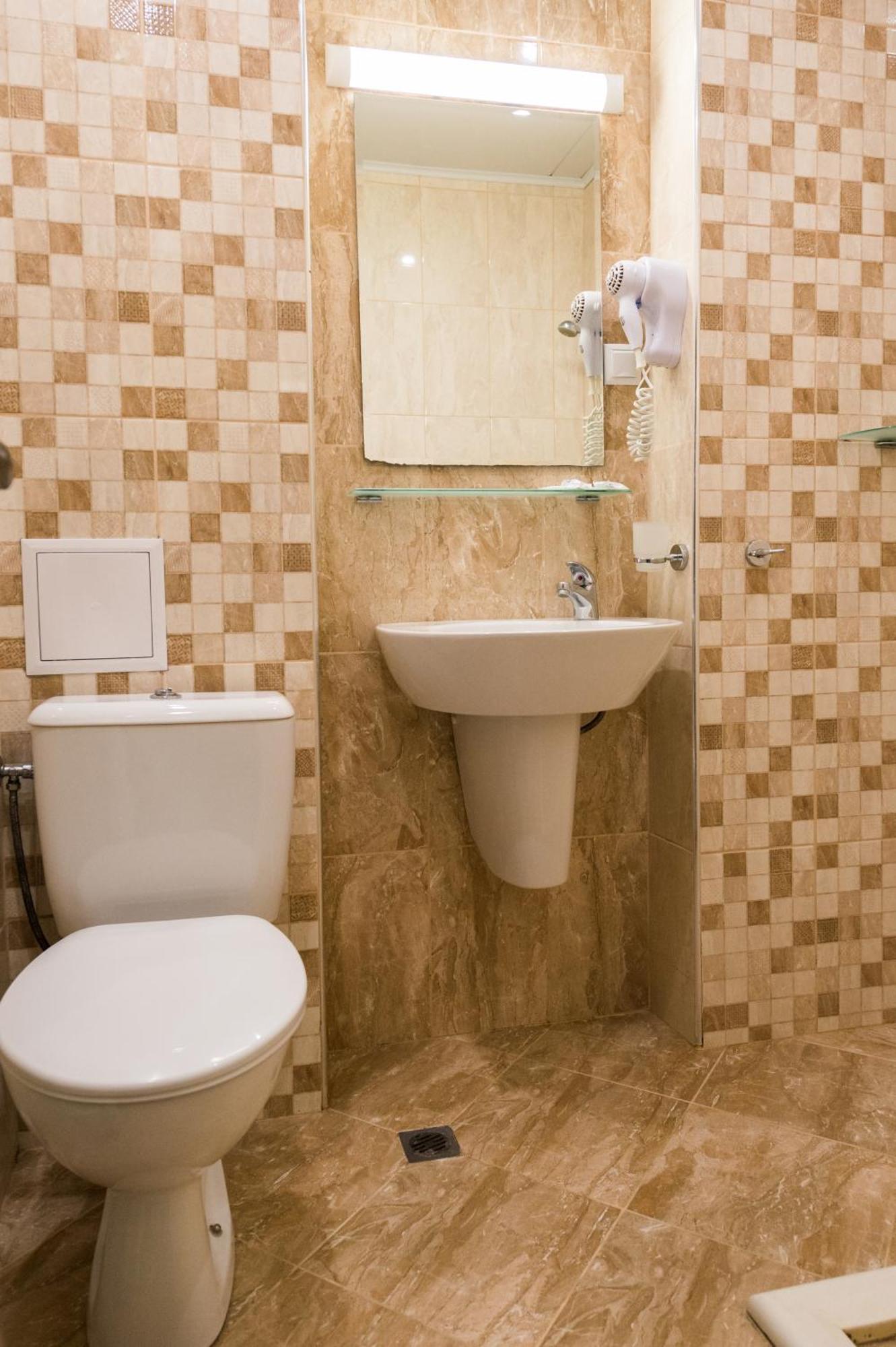 Polina Beach Sozopol Bilik gambar