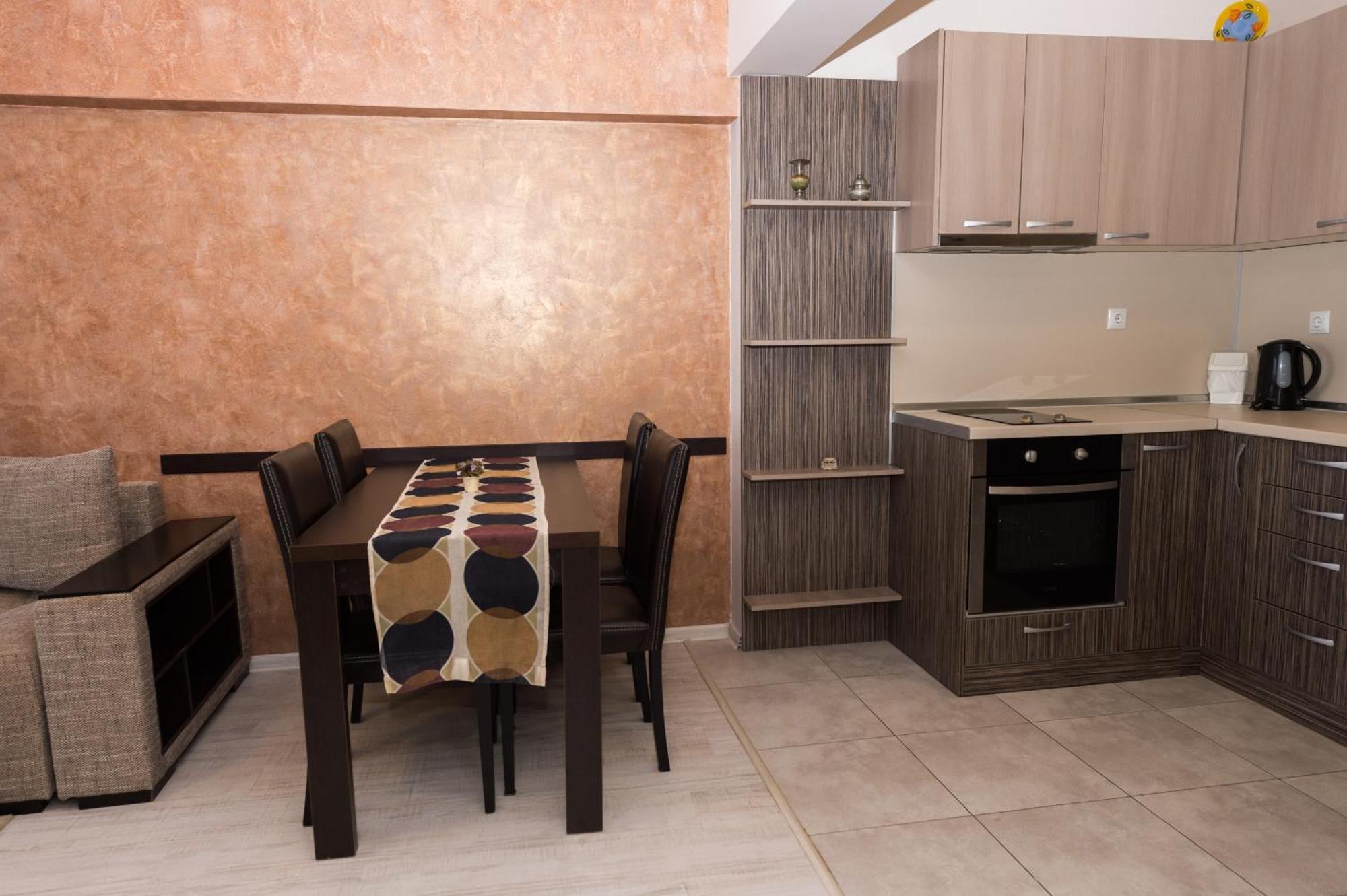 Polina Beach Sozopol Bilik gambar